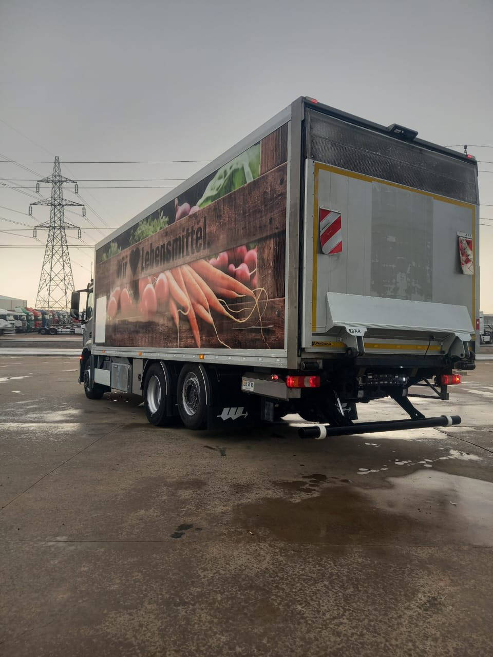 بو فروشتن
اكتروز وحش 
موديل 2017
حجم 2540
براد بيلادي زور خاوينه بي كيشه يه 
مواصفات كاميرا حساس ثلاجه تبريد 
واتساب ***********
