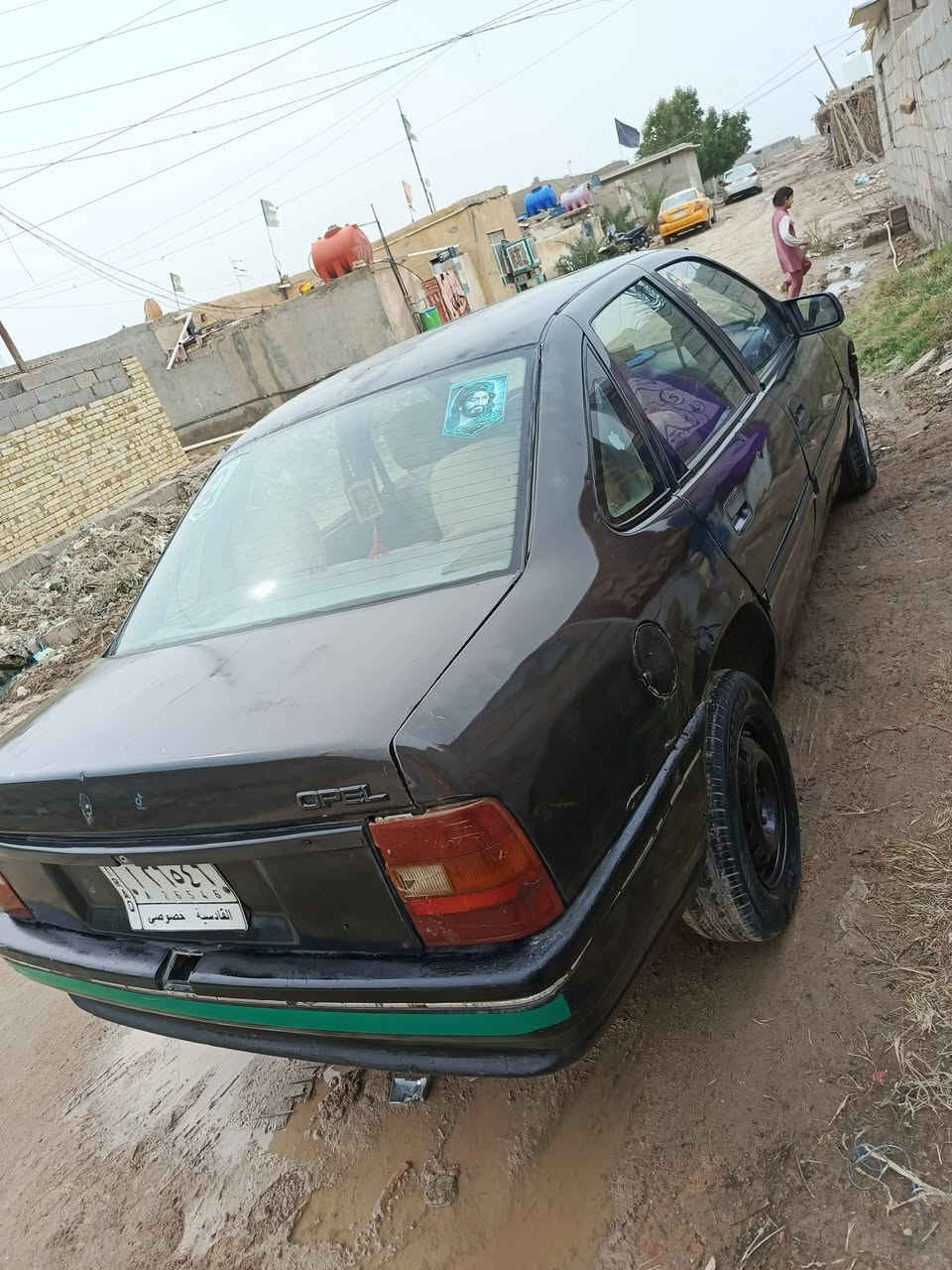 السلام عليكم اوبل فكترا للبيع محرك كير خير من الله تحويل ثاني يوم مكاني الكوت رقم ‏‏‪***********‬‏
