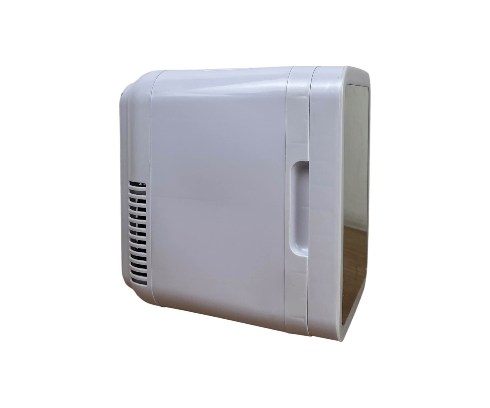 اختاري الحجم اللي يناسبج 💙💗

ثلاجة مكياج 4 أو 5 لتر بنظام تبريد وتسخين مزدوج!

مثالية للكريمات، السيرومات وحتى المشروبات 👌

تشتغل بالسيارة 12V وسهلة الحمل بأي مكان.

جمالك يستاهل عناية بدرجة حرارة مثالية ✨ بغداد, العراق


**إذا كنت صاحب هذا الإعلان وتريد حذفه لأي سبب، رجاءا أرسل رسالة إلى الدعم الفني**