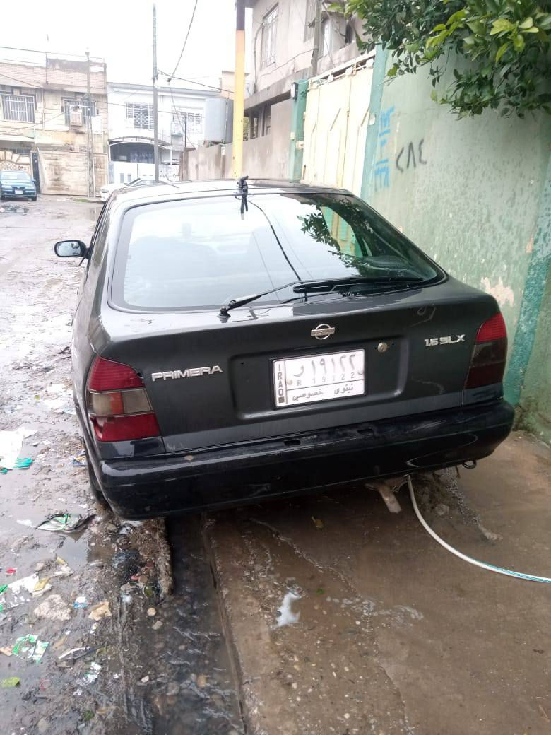 السلام عليكم 
براميره نسيان صني 
موديل 92
شرط التحويل 
السعر  25ورقه وبيها مجال بسيط
***********بي وات ساب
