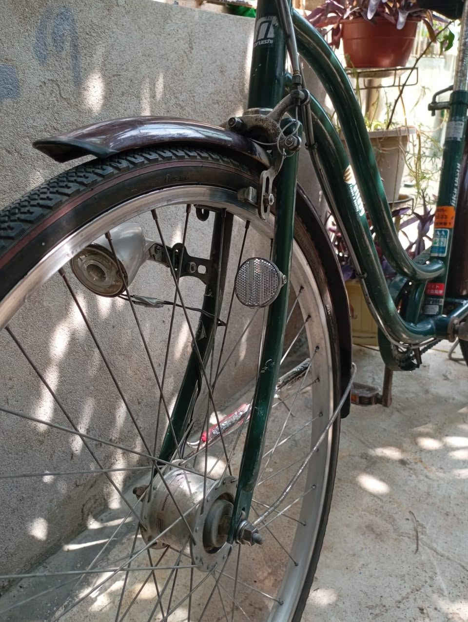 باسكل للبيع 📌🚴‍♂️🚴‍♂️
الصطاب الكدام شغال 📌🚴‍♂️
الصطاب الوراء شغال 📌🚴‍♂️
الويالا ميل 📌🚴‍♂️
الكير شغال 📌🚴‍♂️
6نمر 📌🚴‍♂️
الحساس شغال 📌🚴‍♂️


**إذا كنت صاحب هذا الإعلان وتريد حذفه لأي سبب، رجاءا أرسل رسالة إلى الدعم الفني**