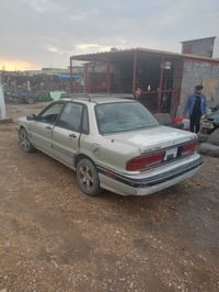 تفصيخ ميتسوبيشي • بابل المسيب • طريق ابو لجاسم