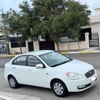 اكسنت خليجي • ٢٠١١ • اوتوماتيك ١٦٠٠