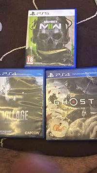 مجموعة أقراص • كول اوف ديوتي • بصرة معقل