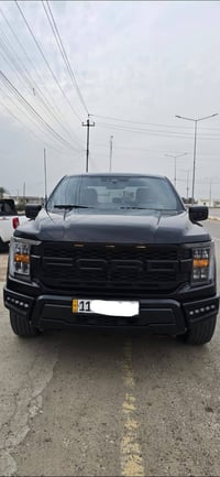 اف ١٥٠ • ٢٠٢٣ • ٦ سلندر