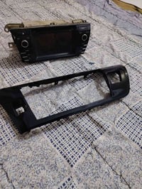 كورلا ١٥ • شاشة وكفر بلادي • توصيل بغداد