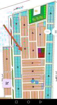 مجمع المرتضى • ١٦٠م • طابقين