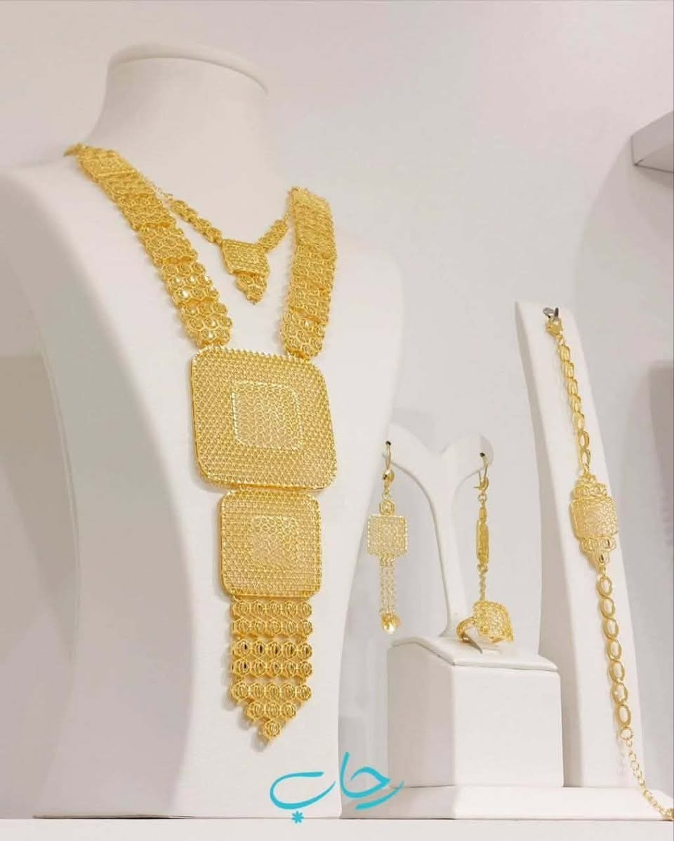 🧿﷽ 🧿
 سـيـت ذهـب بـرازيـلـي 🔥 😍😍
🔥 
🔥💯
  حواء للشالات والذهب البرازيلي  👍🏃🏼‍♀️
❤️جمال ❤️اناقه❤️نزاكه 💖

 ✅✅

 نختار لكم ارقى الموديلات لتكون بضاعتنا عنوان للأناقه والجمال لديكم .... ❤😍


**إذا كنت صاحب هذا الإعلان وتريد حذفه لأي سبب، رجاءا أرسل رسالة إلى الدعم الفني**