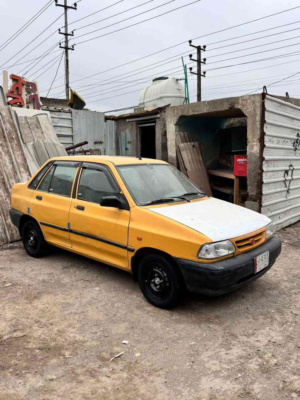 سلام عليكم سايبه 2013
بغداد مكاني شعله جاهزه  سعر 13 بيها مجال ***********
