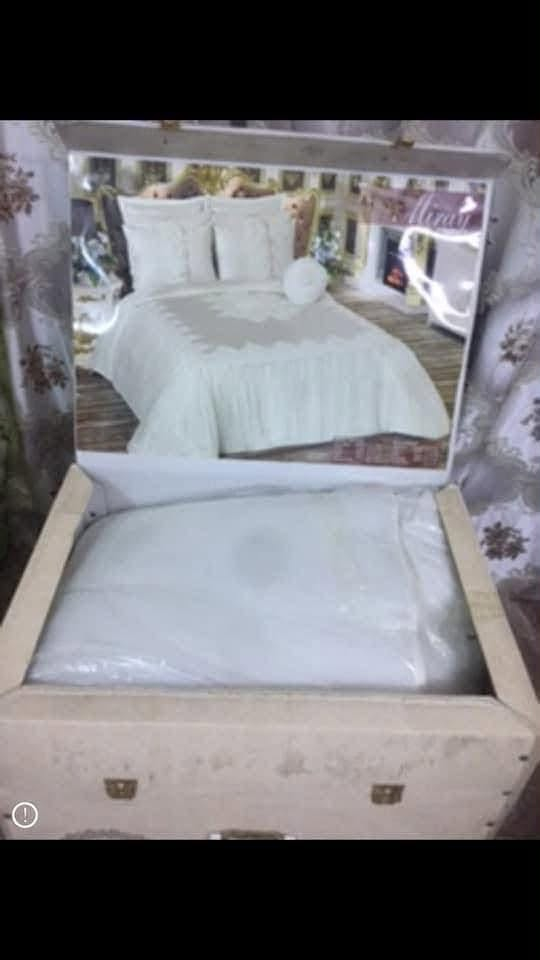 فرشه عرس جديده قيم واخذ


**إذا كنت صاحب هذا الإعلان وتريد حذفه لأي سبب، رجاءا أرسل رسالة إلى الدعم الفني**