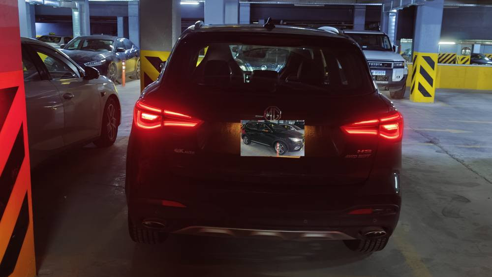 Selling MG HD TROPHY 2021 In Warranty 
Completely Maintained by MG COMPANY 
76000 KM DRIVEN
FULL OPTION 
AVERAGE 10 TO 12 KM P/L شقلاوة, أربيل


**إذا كنت صاحب هذا الإعلان وتريد حذفه لأي سبب، رجاءا أرسل رسالة إلى الدعم الفني**