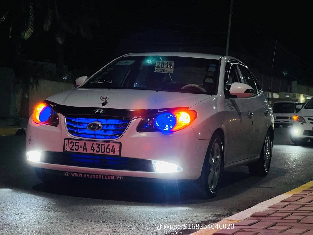السلام عليكم
🚗 للبيع فقط – هيونداي النترا 2011 خليجي

🔹 المحرك:  (ما مفتوح)

🔹 الكير: شرط

🔹 اربعه دسك

🔹 تبريد ممتاز ❄️ + تدفئة 

📌 المواصفات:

تحكمات ستيرن قفل مركزي

📌 الحالة:

سيارة نظيفة جداً مال جناي

عليها أدامة

غرفه + كشنات جدد

تخم تايرات جديد

رقم كركوك دولي 

بيها قطعتين بدون دواخل 

تحويل مباشر باسمي

 السعر: 108 وبيها مجال 

📞 للتواصل / ***********
