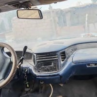 بريفيا • موديل ١٩٩١ • رقم كركوك