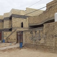 حي البتول • ١٥٠م • كراج