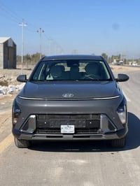 كونا ٢٠٢٥ • قيادة ذاتية • مكينة ٢٠٠٠