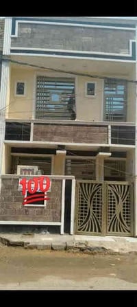 البيت البيع زراعي قرار محكمه سند 25 المساحه 50متر الواجهه 5 ونزال 10 خ...