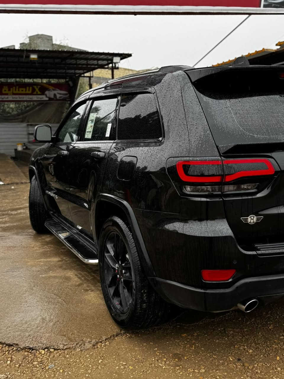 الموديل :_ 2014
حجم المحرك :_ 3.6
الضرر :_البنيد  وجزء بسيط من الجاملغات. تفحص سونار وتتأكد 

السعر :183 وبيه مجال للشراي 
حالة المحرك والكير / سليمات من الفتح والتبديل
المواصفات فول الفول
* فتحه سقف

* بصمه
* كشنات جلد لون احمر+لد داخلي متغير زراعه
* تدفئه تبريد كشنات
* هيتر بالستيرن
* تشغيل عن بعد
* ميموري خزن وضع قيادة السائق
* كامره خلفيه
* حساسات اماميه خلفيه
* صندوق كهرباء
* شاشه كبيره+كامره خلفيه

* قياده ذاتيه
* كشنات+ستيرن كهرباء
* رقم بغداد الدولي *
* ⁠السيارة كامله من كولشي
السياره عليها كت كاربون فايبر كامل داخل وخارج☑️
وعليها مازدات تصميم حديث 3 عدسات بلاد سعرهم 900 الف

تخم تاير جديد + بوليش ونانو كامل ViB 
* للاستفسار ***********
واتساب واتصال 
مكان السياره حله
