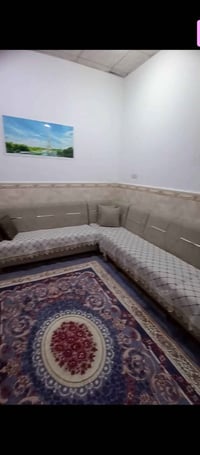 ديوان نظيف • ١٠ مقاعد • البصرة التنومة