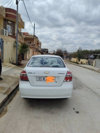 افيو • ٢٠١١ • موصل الشراي