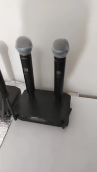 مايك شور • مايك سنهايزر ج4 • ١٥٠م