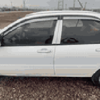 لانسر • ٢٠١١ • سيف سعد الغالبيه