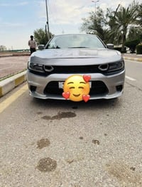 تشارجر SRT • ٢٠١٥ • ماشيه ١٦٢ الف