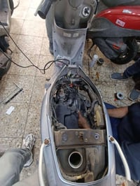 مكفولة • كفالة عامة • طالعة من المعرض