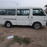 مازدا • اوتوماتيك • الناصرية شطرة