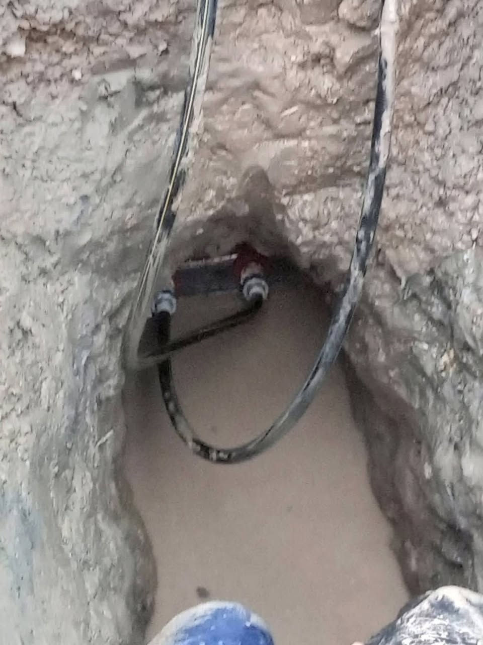 اشتغل تأسيس حفر مي ابي وتسليك مجاري وتفليش ارضيات 
اشتغل داخل الرصافه بأنسب الاسعار اتصل وبخدمتك 
*********** 👉👉👉
