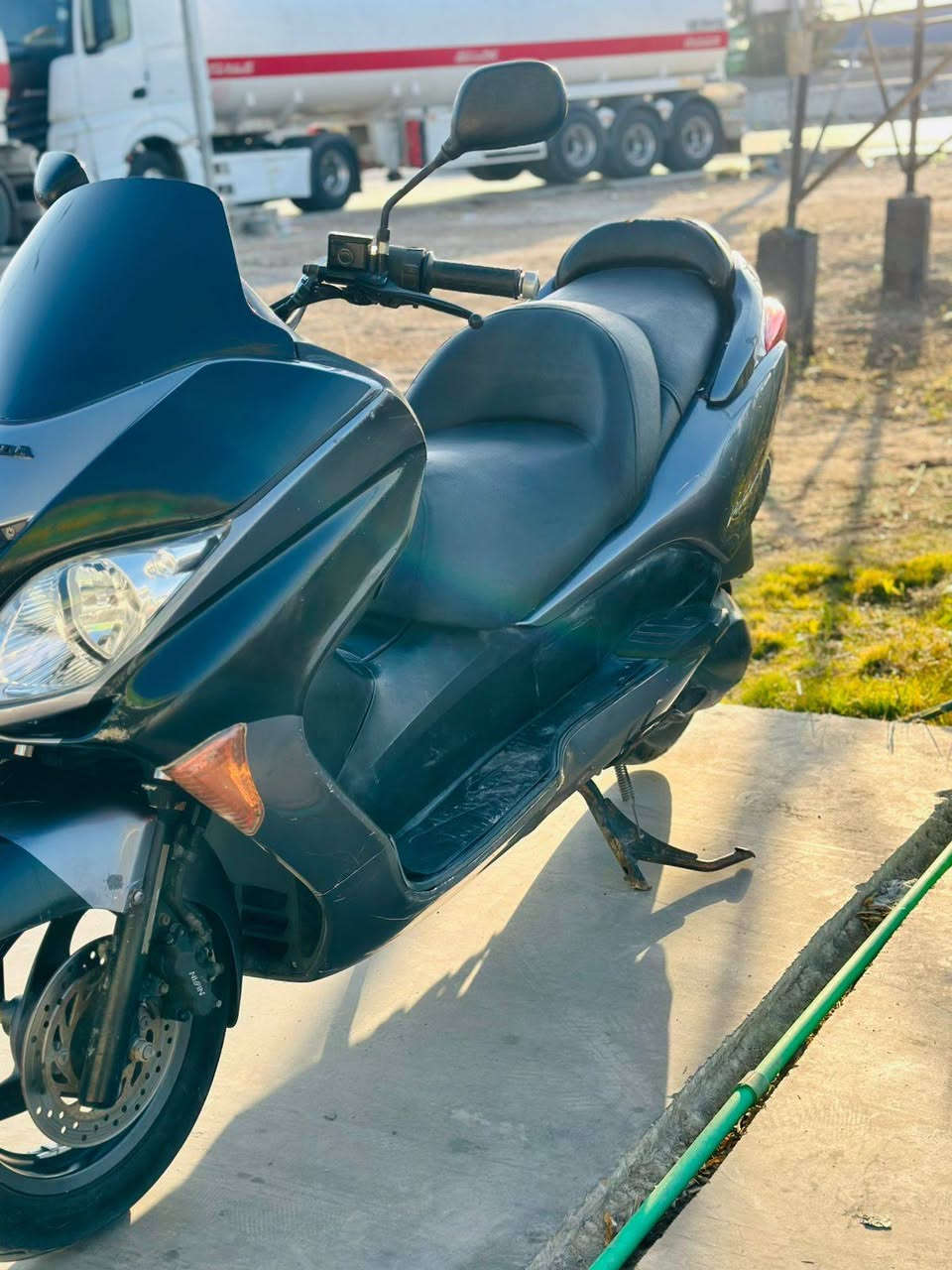 فورزه صفر 8 للبيع
عمية بلاد نضيفة مكينة خير من الله كفرات شوفت عينك 
رقمي *********** مكاني بغداد الحسينيه مال راشديه
