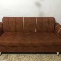 قنفات خشب • ٢ نفر و٢ كبار • حي الجامعة