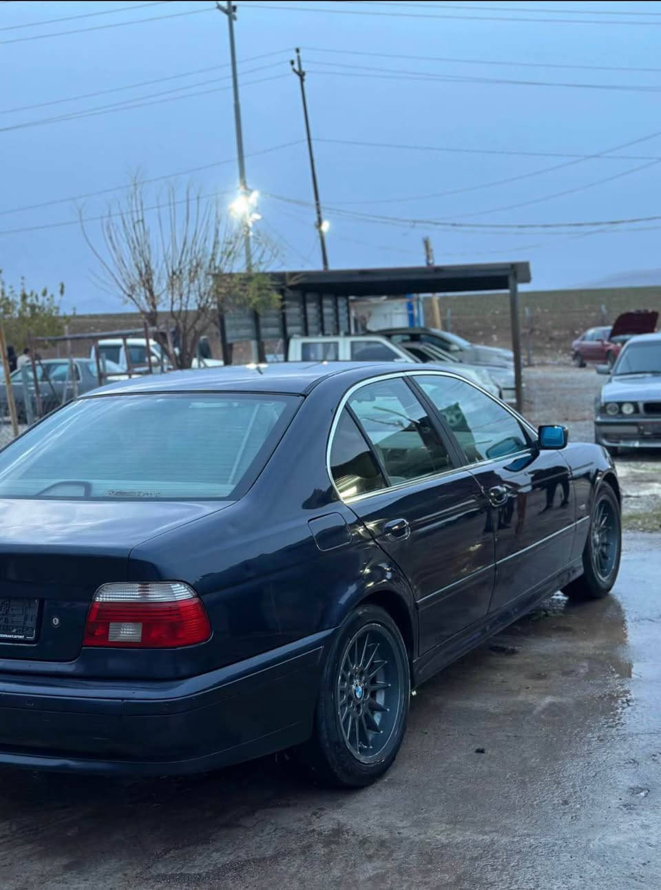 ‏ BMW سەقەر ٢٠٠٢ بۆ فرۆشتن مەکینە ٥٢٥ دەبل دیجیتەل گیر مەکینە کارەبایات تەقەو رەقە هەموو گیانی بەشەرت سەیارەکە رەقەم ئەوروپیە پاکان تازە بۆکردوە    مواسفات جلد هیتەر ناوە  زەرد شاش ئایپاد  سەبوخ  سوقفو حیزام  بەشەرتە  پێش و پشتی کەپسە  سیارەکە مەنفیست  ئەسڵی لەگەل دایە غرامە بەشەرتە  نرخی ٦٨ معامەلە
 واتساب*********** أربيل, العراق
