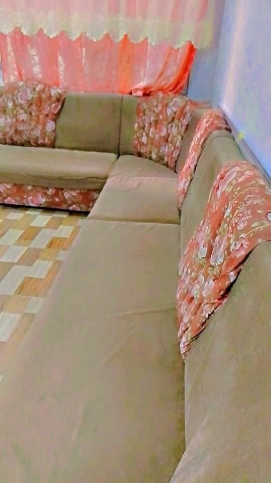 تخم ديوان سبع أمتار للبيع السعر 75


**إذا كنت صاحب هذا الإعلان وتريد حذفه لأي سبب، رجاءا أرسل رسالة إلى الدعم الفني**
