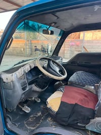 كيا فونتيره • ١٩٩٩ • بيك اب