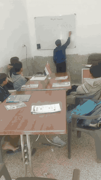 #هاااام 
يعلن استاذ #احمد عن #تخفيضات لدورات #التقوية سعر مادة ب شهر 25 الف فقط . رقم موبايل 
***********...***********
العنوان . العبور قرب مدرسة الابتدائية
