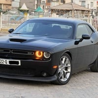 جالنجر 2023 لاست كول GT  وارد امريكي بدون ايرباك بدون صبغ فقط جاملغ وب...