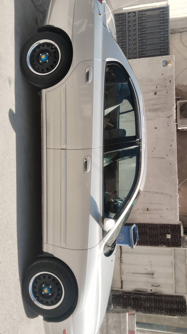 السلام عليكم
النترا 2006
فوول نظافة
السعر/78 وبيها مجال
العنوان/بغداد البياع
الرقم/***********
