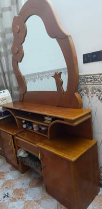 غرفه اخشاب • بغداد الشعب • حي البساتين