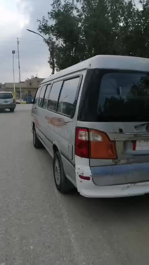 فتون مديل 2014
14راكب محرك ونجي  كير محرك مكفول كفاله عامله 
مكفوله من الدعاميه للدعاميه
كربائيات كله شغال  رقم مثنى سنوية 2028
مصفر هيئه اوضريبه مداور ثاني يوم
العنوان الناصريه قضاء البطحاء 
 للأستفسار الاتصال على الرقم
 ***********
السعر 65 اوبيه مجال حك الجيه
