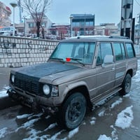 باجيرو • غاز • السليمانية