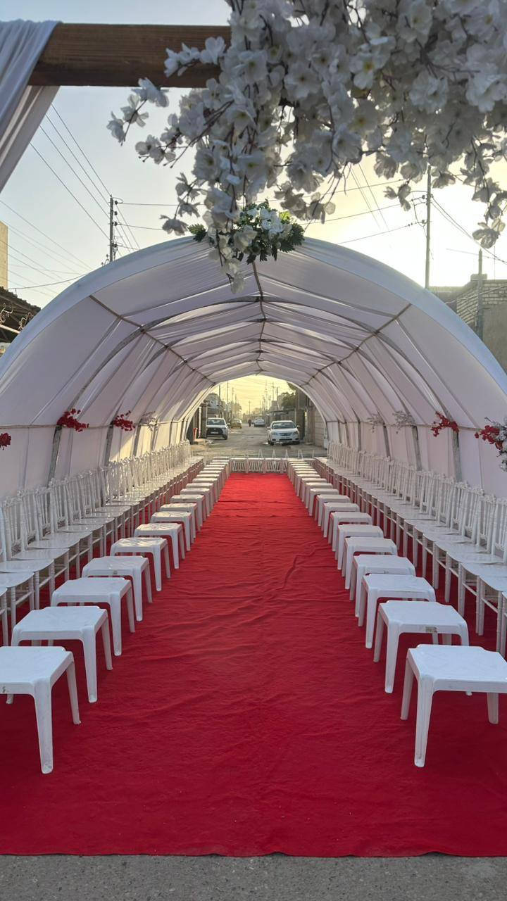 الف مبروك للحجز مراجعه قاعة الاميرات الإسكندرية قرب النفق  معا الشد والنقل كادرقاعة الاميرات  ***********
