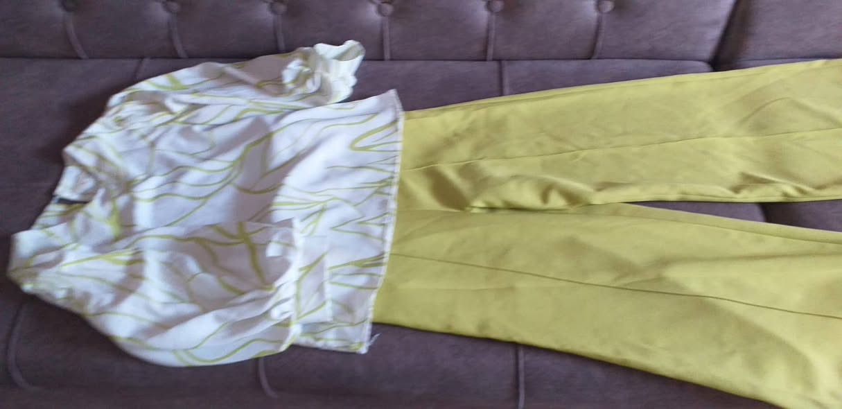 قاط بناتي يلبس عمر١٣كلش جديد ونظيفةللسعر١٥


**إذا كنت صاحب هذا الإعلان وتريد حذفه لأي سبب، رجاءا أرسل رسالة إلى الدعم الفني**