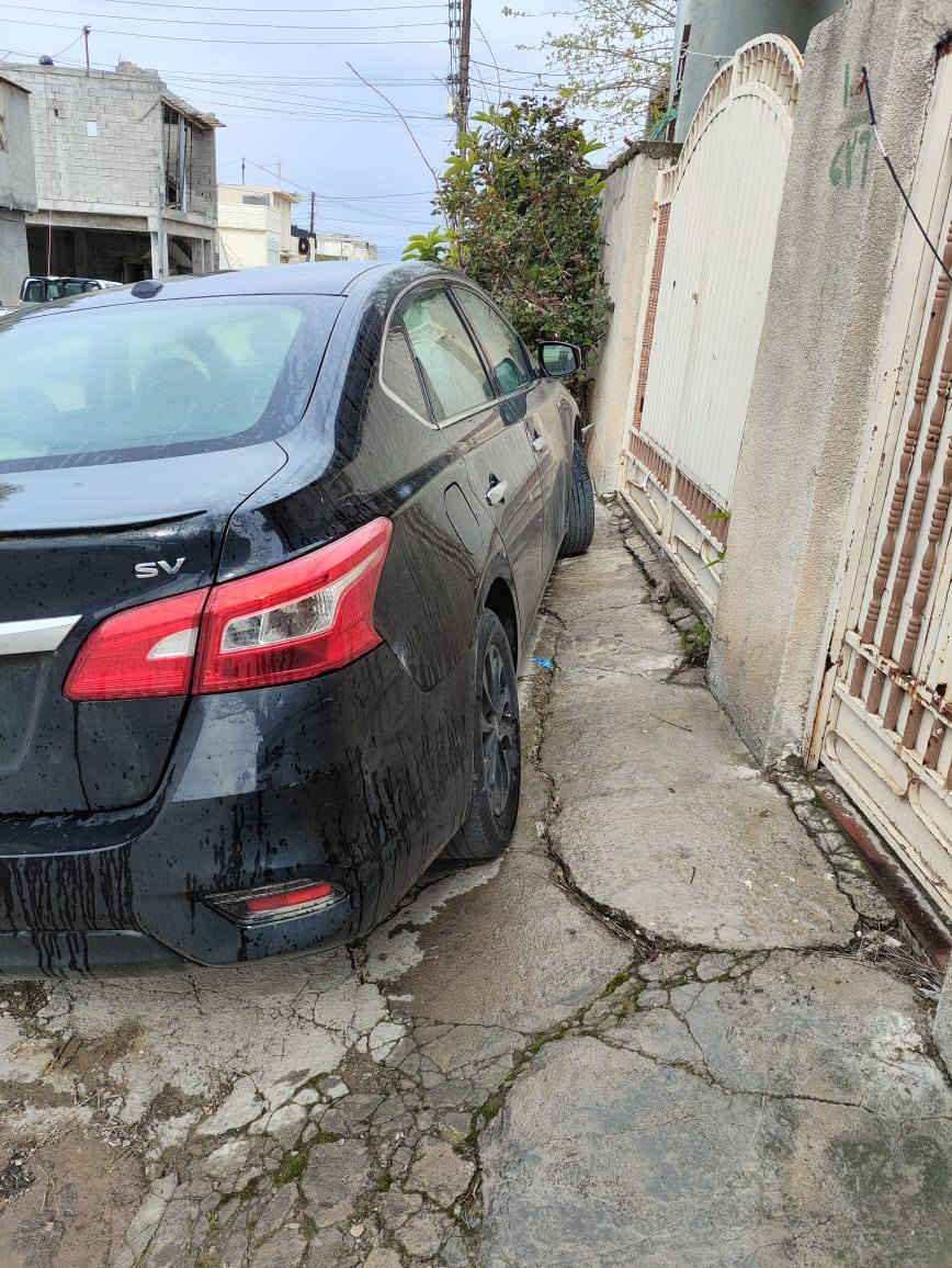 نیسان سێنترا 2019 مواسەفات امریکی 
یەک بست بۆیاخی هەیە
 120مایل ڕۆیشتووە
 سەیارەکە زۆرپاکە 
یەک دینارمەسروفی نیە

سعر لە کۆمێنت داوابکە ڕاستەخۆ بۆت دیت 📩 

 3مانگە ڕەقەمەکەی
 بەسەرچووە تازە هەزە وبەڕادم بۆکردووە  
 هەڵەبجەی تازە 

ژمارەی خاوەنی 
 ***********
