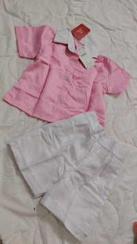 ملابس أطفال • بنات • ٢٥قطعة