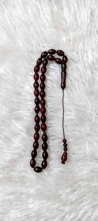 سبحه نارجين • مصري اصليه • ثلث ٣٣حبه