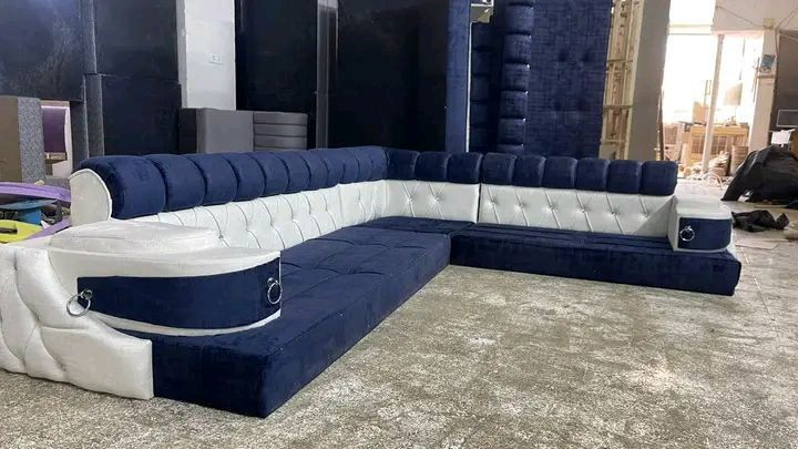 اي ديوان داخل المنشور 

الدقه والامان  كل هذا وبأنسب الاسعار 🥳🥳🥳
ديوان ستندر 10 مقاعد ب 340.مع كوشات عدد 4 هديه
 شغل مضبوط مع ضمان سنه  
قماش قديفه جكور 
الهيكل چام روسي
الضهر  مضغوط
المقعد بلوك فقط 
رجل عظم عاج ورده ذهبي


**إذا كنت صاحب هذا الإعلان وتريد حذفه لأي سبب، رجاءا أرسل رسالة إلى الدعم الفني**