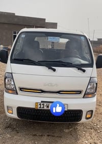 موديل ٢٠٢٣ • مكفولة • رقم بغداد