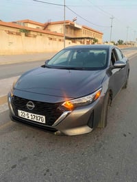 سنترا نفطي • ٢٠٢٤ • رقم اربيل