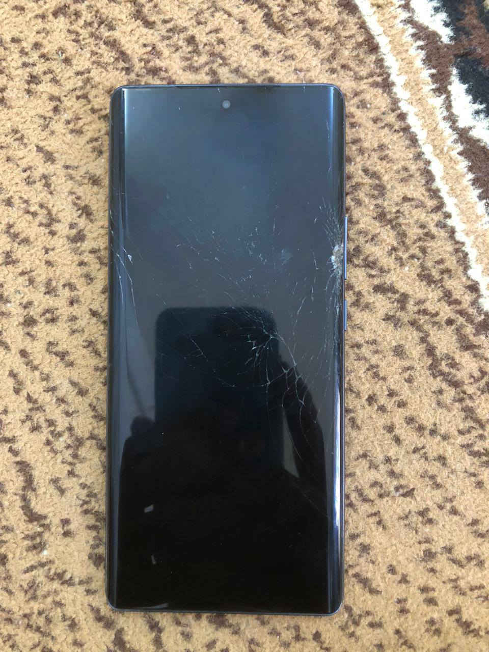 تكنو سبارك 20 برو بي كسر بل شاشه بس شغال البصمه شغاله جهاز ابد ماطاب تصليح سعر 150


**إذا كنت صاحب هذا الإعلان وتريد حذفه لأي سبب، رجاءا أرسل رسالة إلى الدعم الفني**