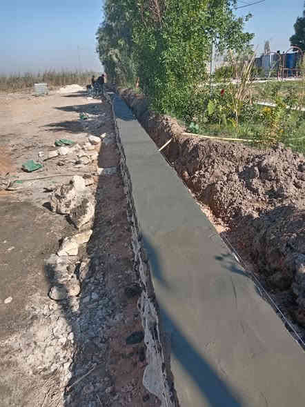 السلام عليكم ورحمة الله وبركاته بنا حجر كرسته وعمل الاستفسار الاتصال على الرقم التالي ***********
